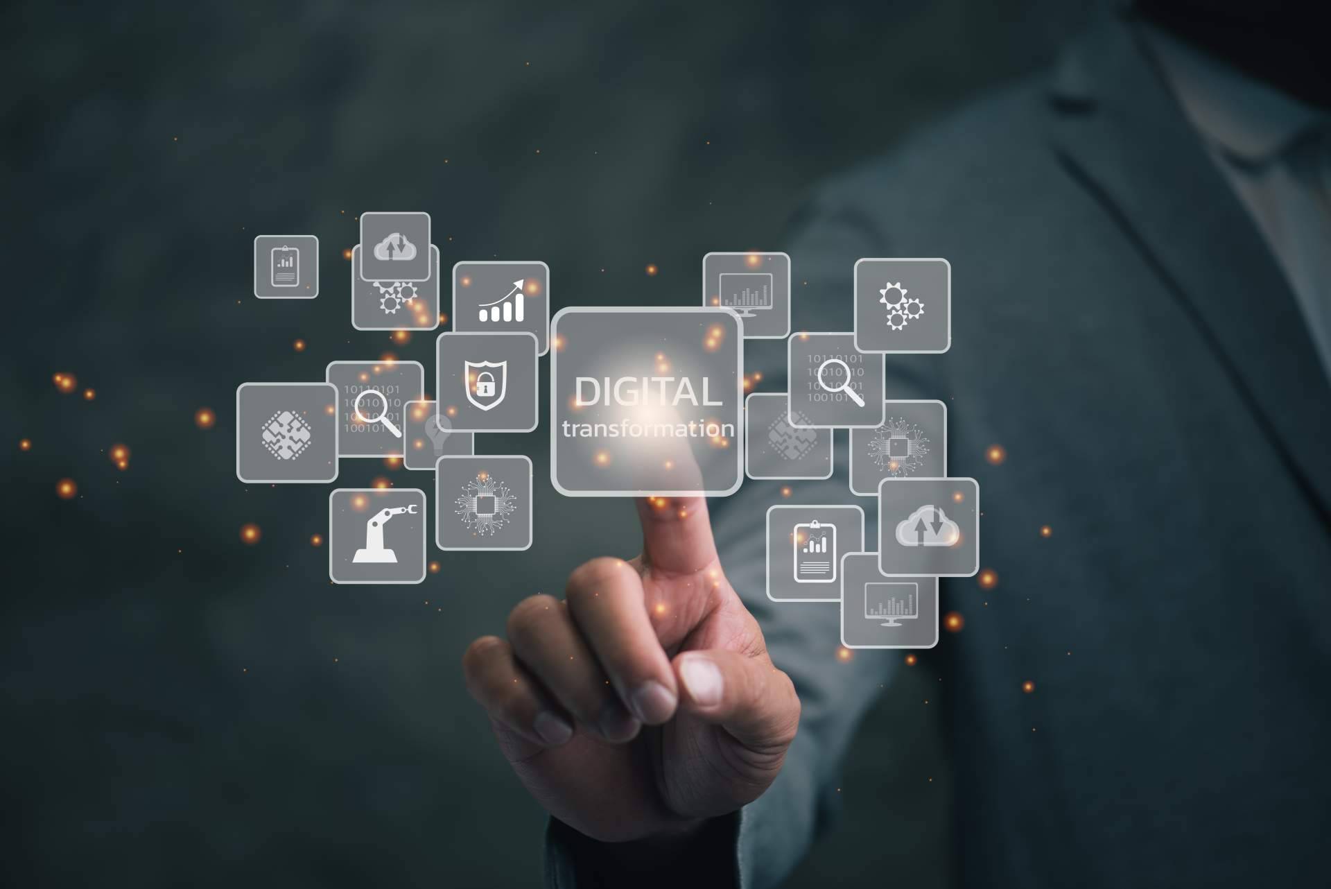 Red.es amplía hasta el 31 de diciembre de 2024 la fecha de inscripción para solicitar la ayuda que permite digitalizar proyectos de autónomos, microempresas y pymes