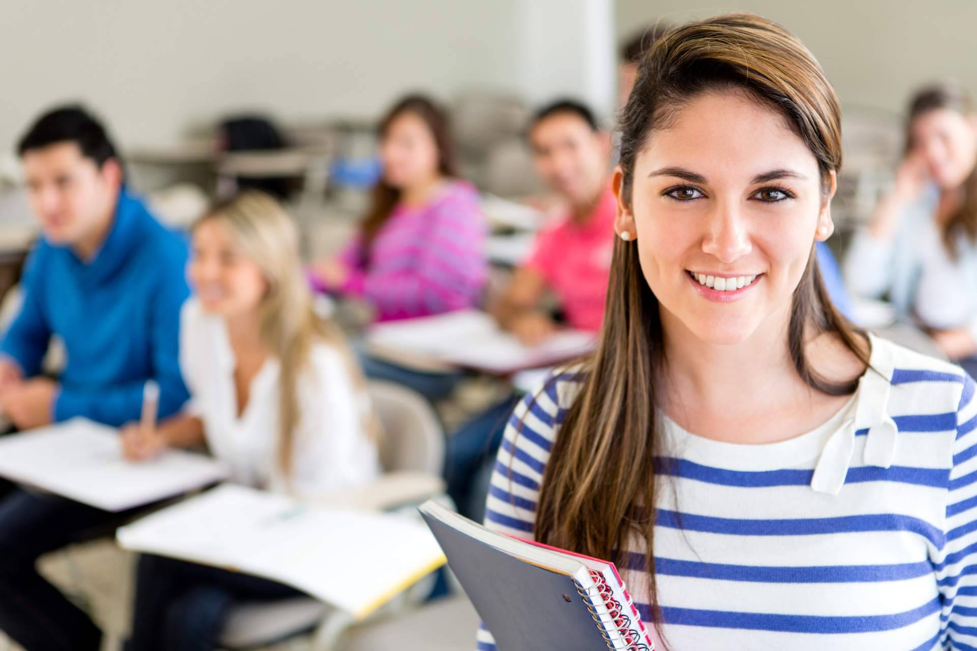 Expertamente explica los 5 errores que cometen todos los estudiantes