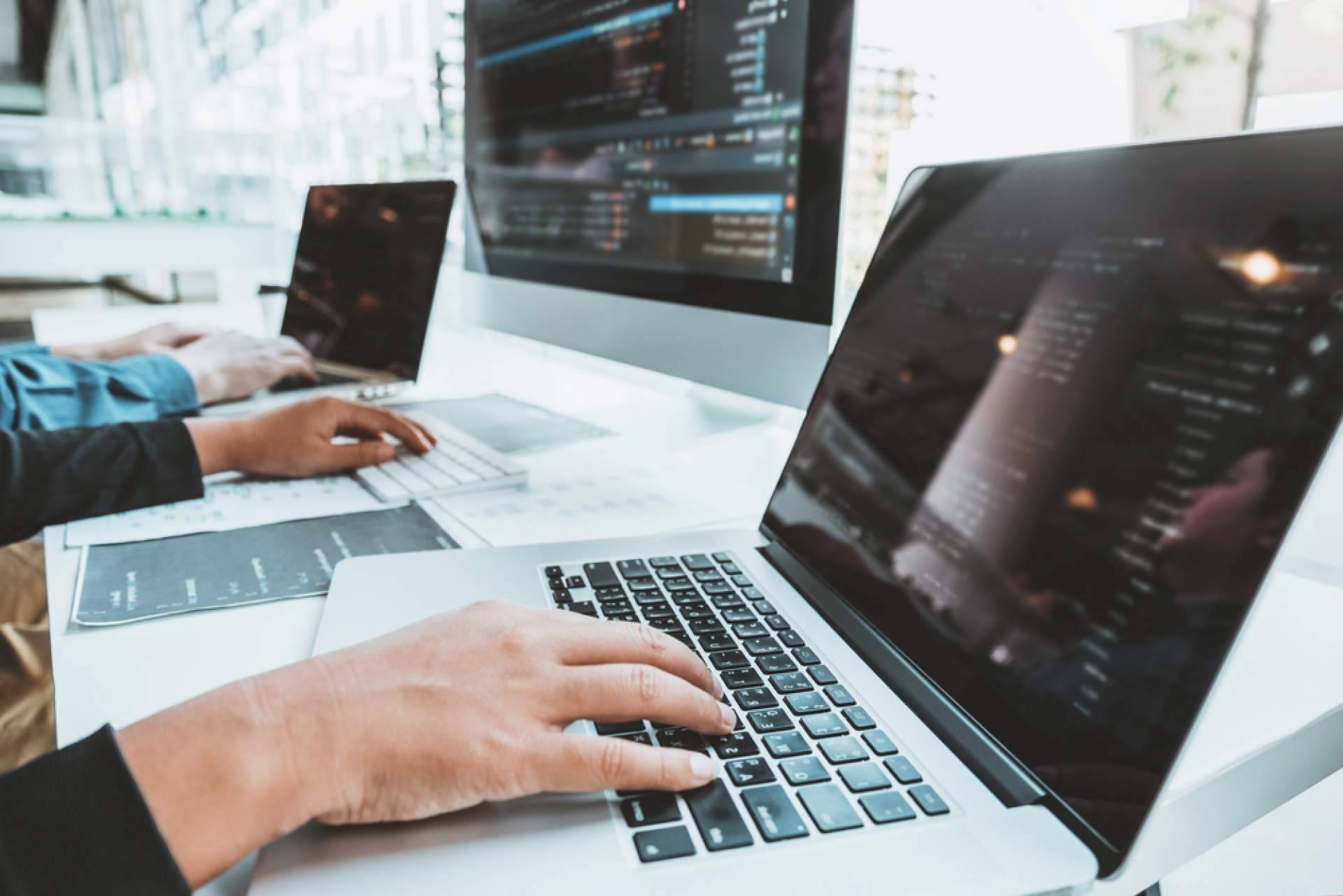 Contar con el servicio Implant (RPO) y el servicio de outsourcing IT de Pasiona