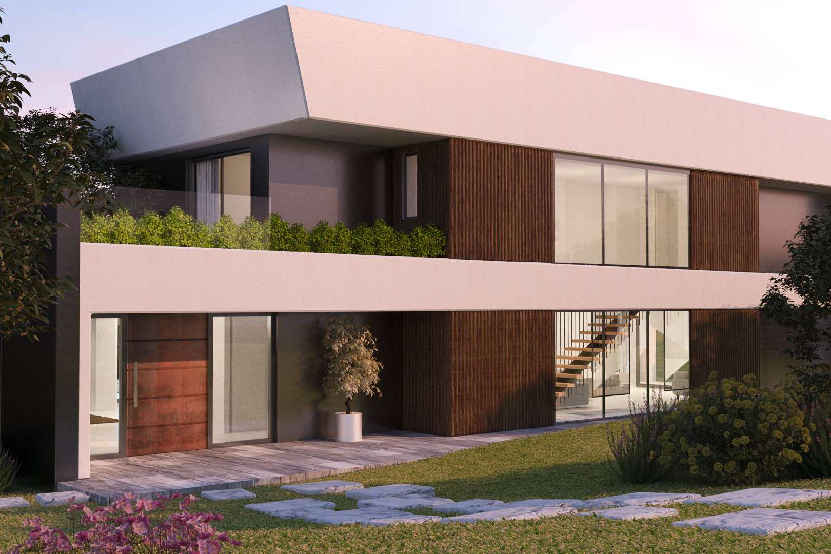 ¿Cuáles son los beneficios de incluir la realidad virtual en proyectos de arquitectura e interiorismo?, con Alexas3D