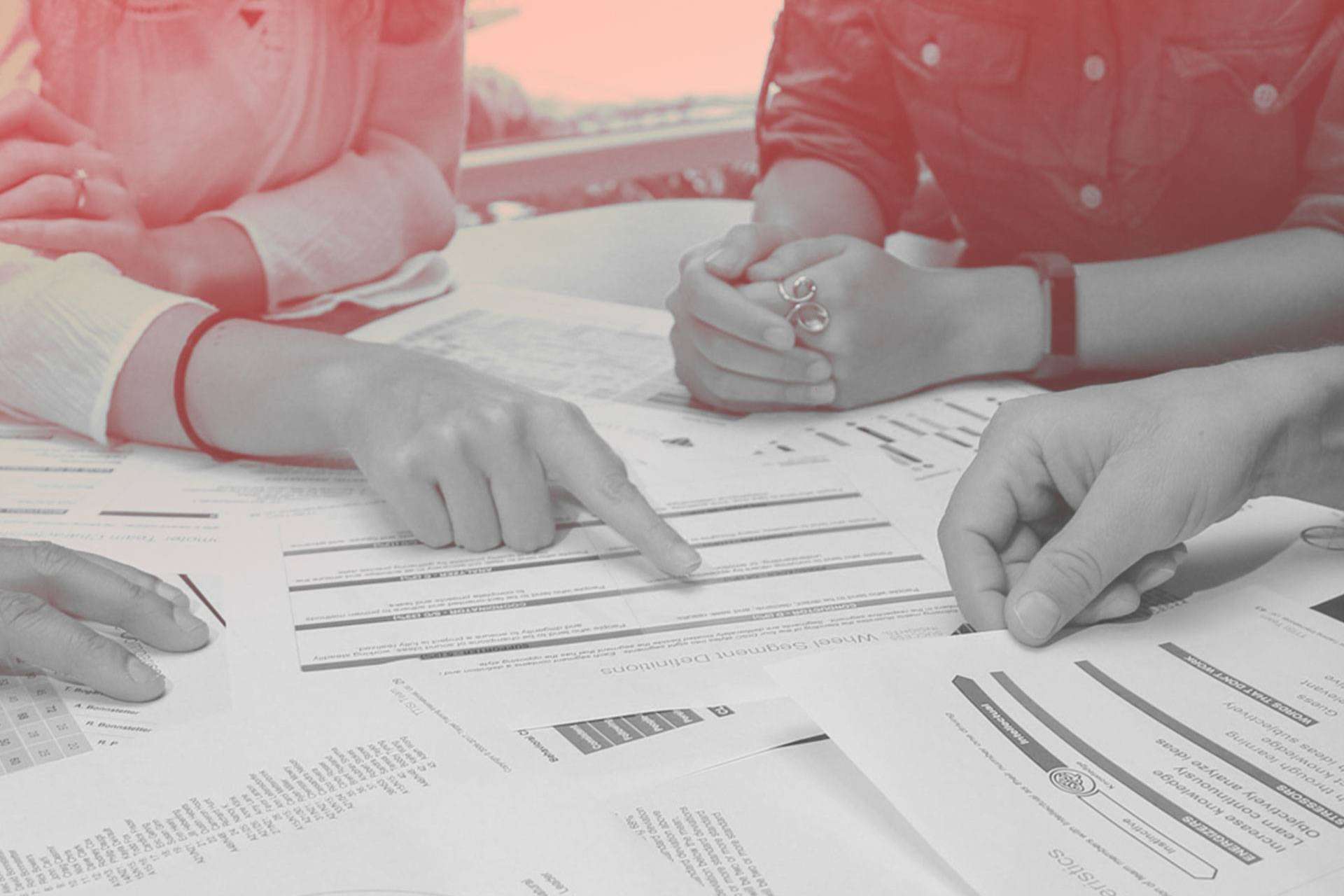 El modelo de las 5 ciencias de TTI Success Insights, Talento 5.0