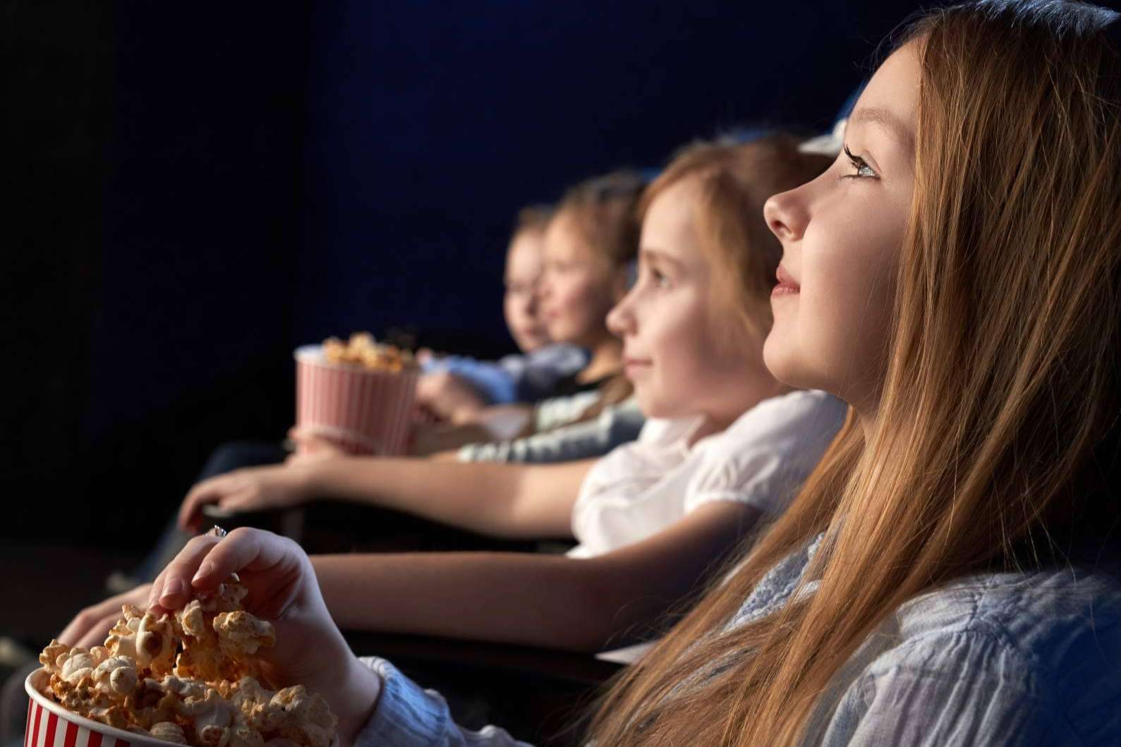 Películas candidatas a los Oscars que se pueden disfrutar en el cine