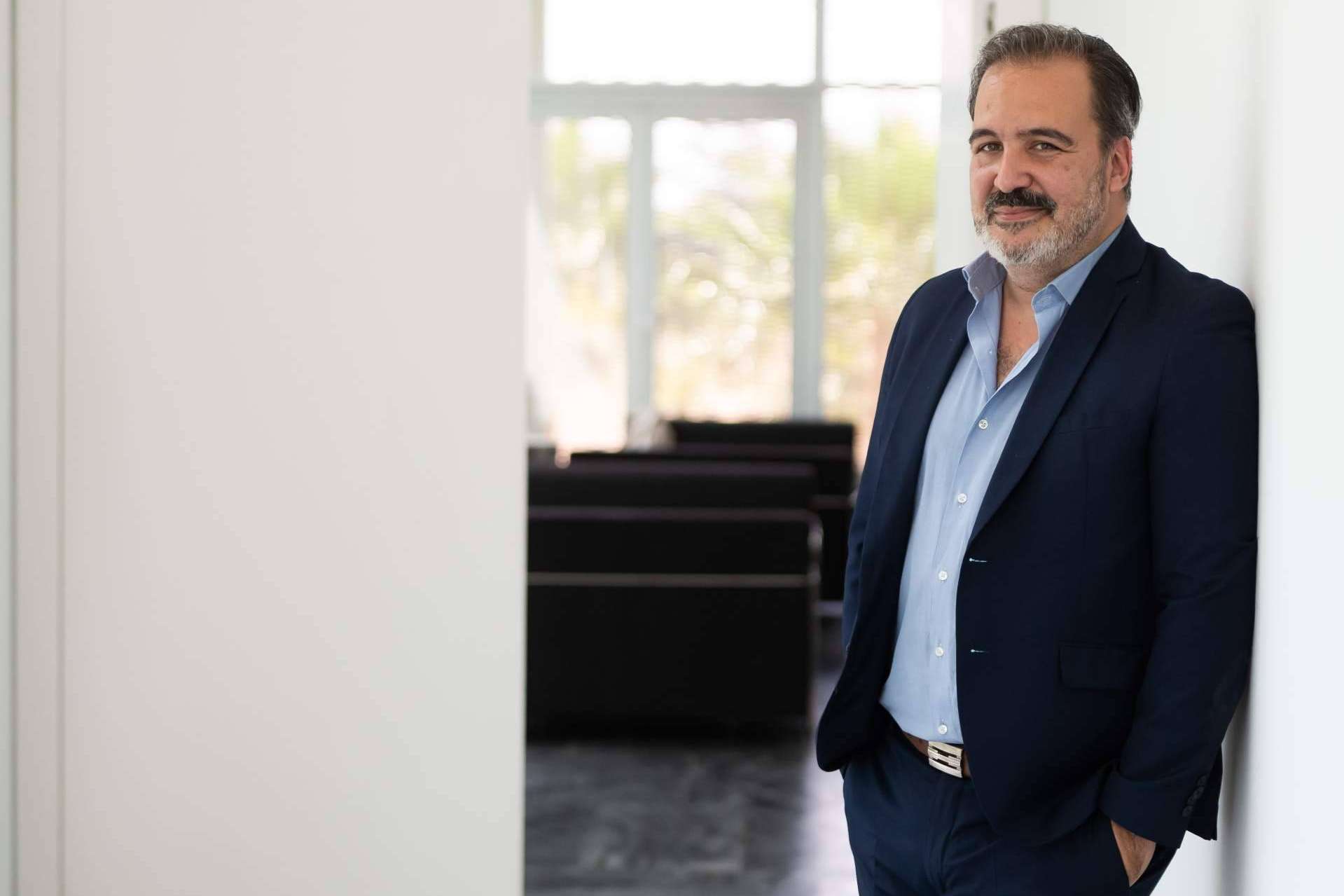 'Demostraremos que el talento no tiene edad de una vez por todas', de la mano de Humanos en la Oficina