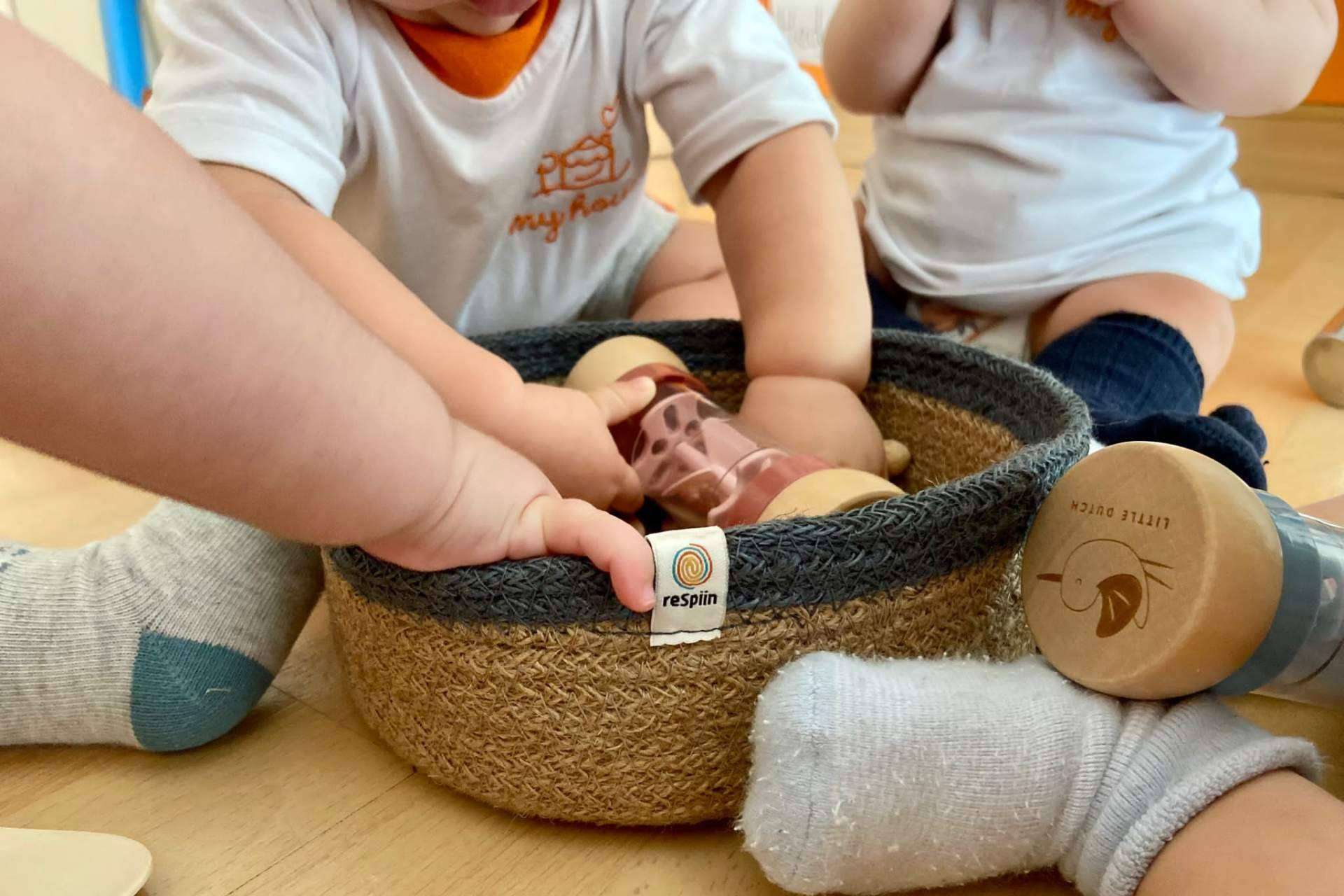 ¿Qué importancia tienen los centros de educación infantil durante el primer año de vida?, por My House