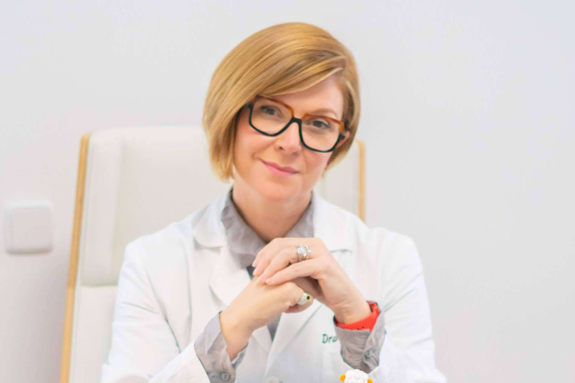La medicina antiaging, ¿en qué consiste?, con la Dra. Natalia Gennaro