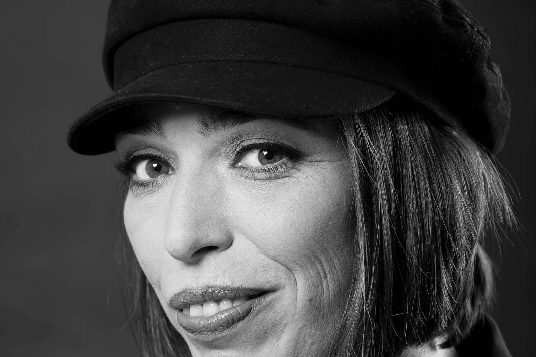 Escuchar la emoción detrás de los poemas con los podcasts de Paty Liñán