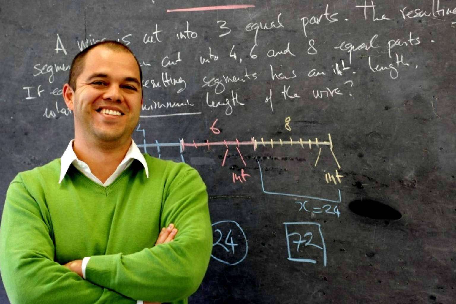 GMAT Para Principiantes, un curso práctico y de fácil seguimiento que permitirá dominar los conceptos del GMAT en un par de semanas