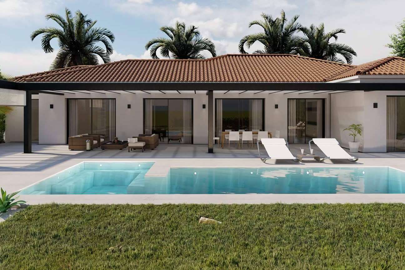 DEXTER sigue creciendo como referente en financiación inmobiliaria