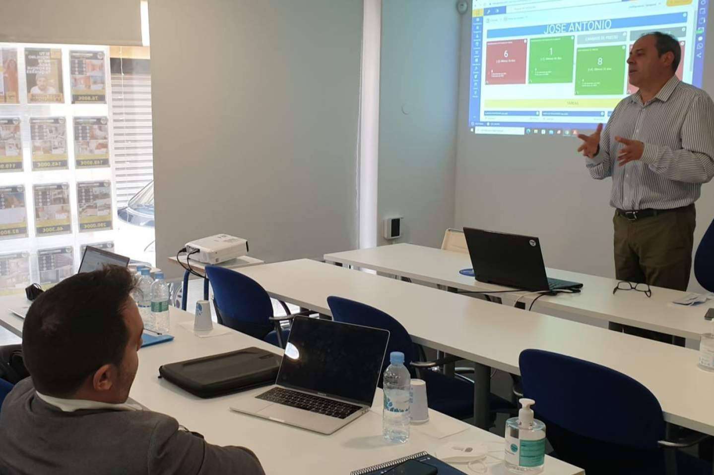 Best Franquicias y su CRM inmobiliario ofrecen herramientas para la optimización de procesos