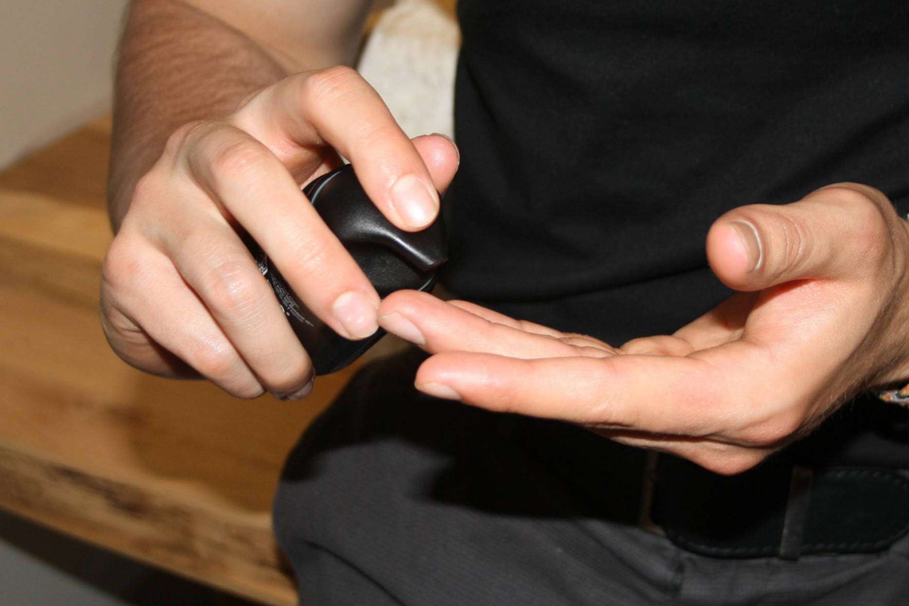 Una marca española innova en el sector cosmético masculino, FETĒN lanza productos de alta calidad y sostenibles