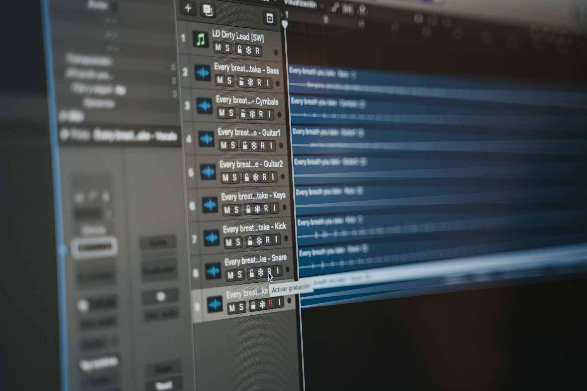 Eumes lanza su nuevo diploma de especialización en producción musical, Ableton Live