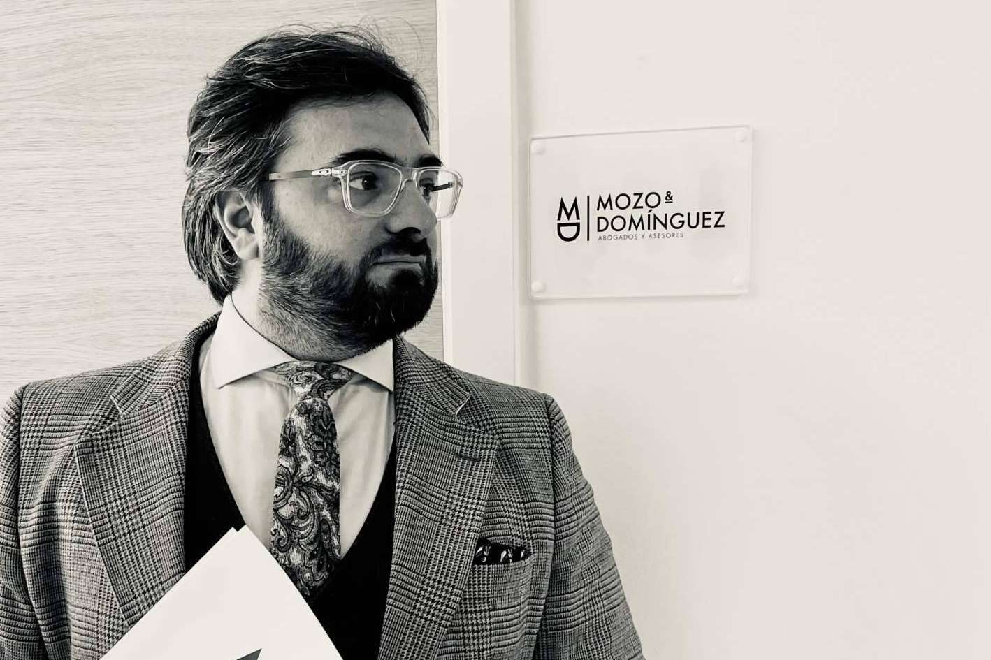 Desarrollo y estrategia de negocio de la mano de Álvaro Francisco Domínguez Martín