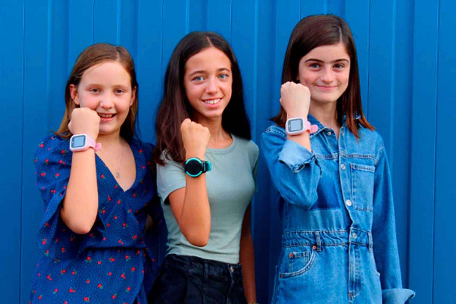 ¿Cómo seleccionar un reloj inteligente para niños? SaveFamily