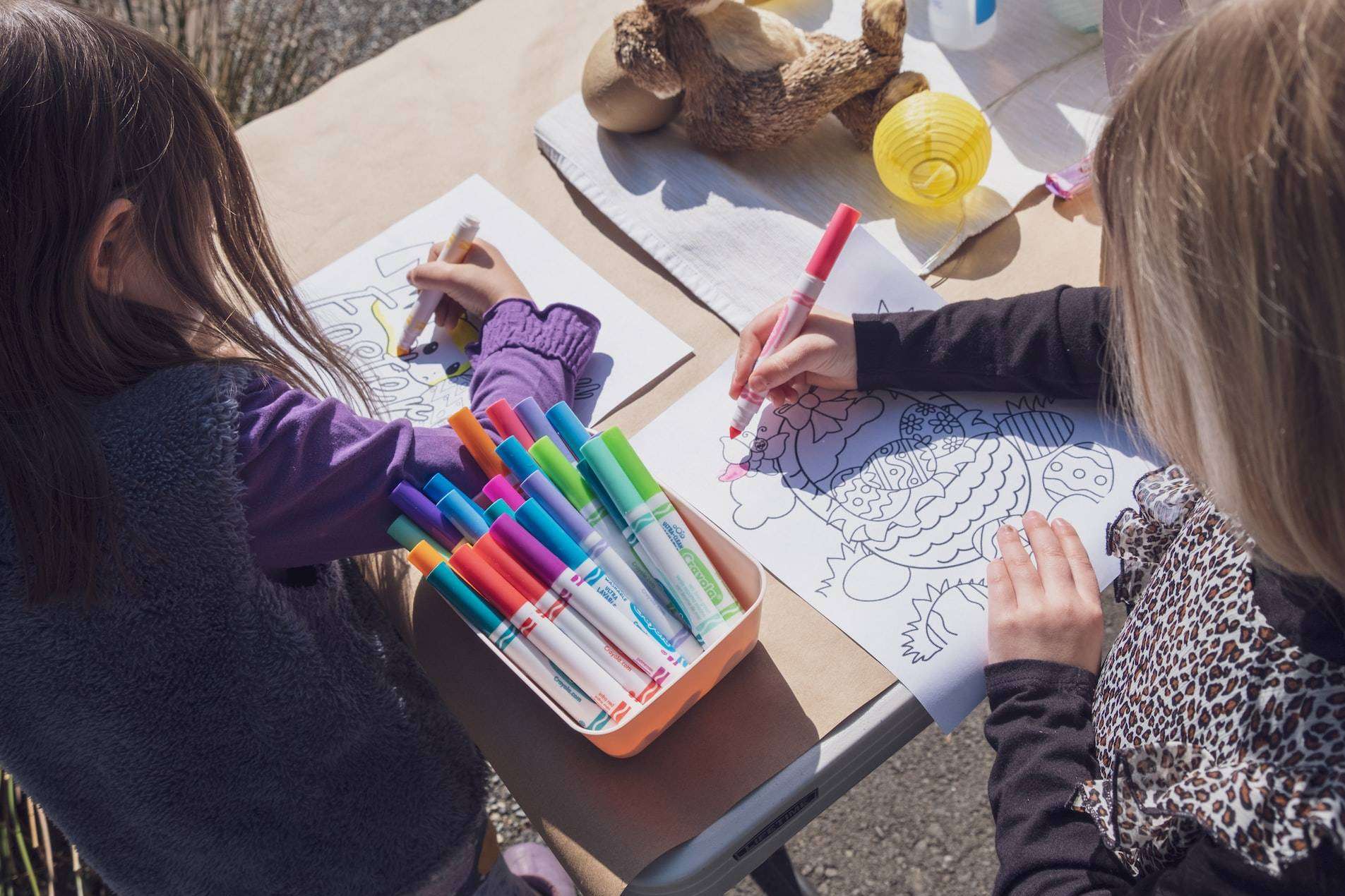 El reto de las marcas es conectar de forma eficaz con niños, adolescentes y sus familias