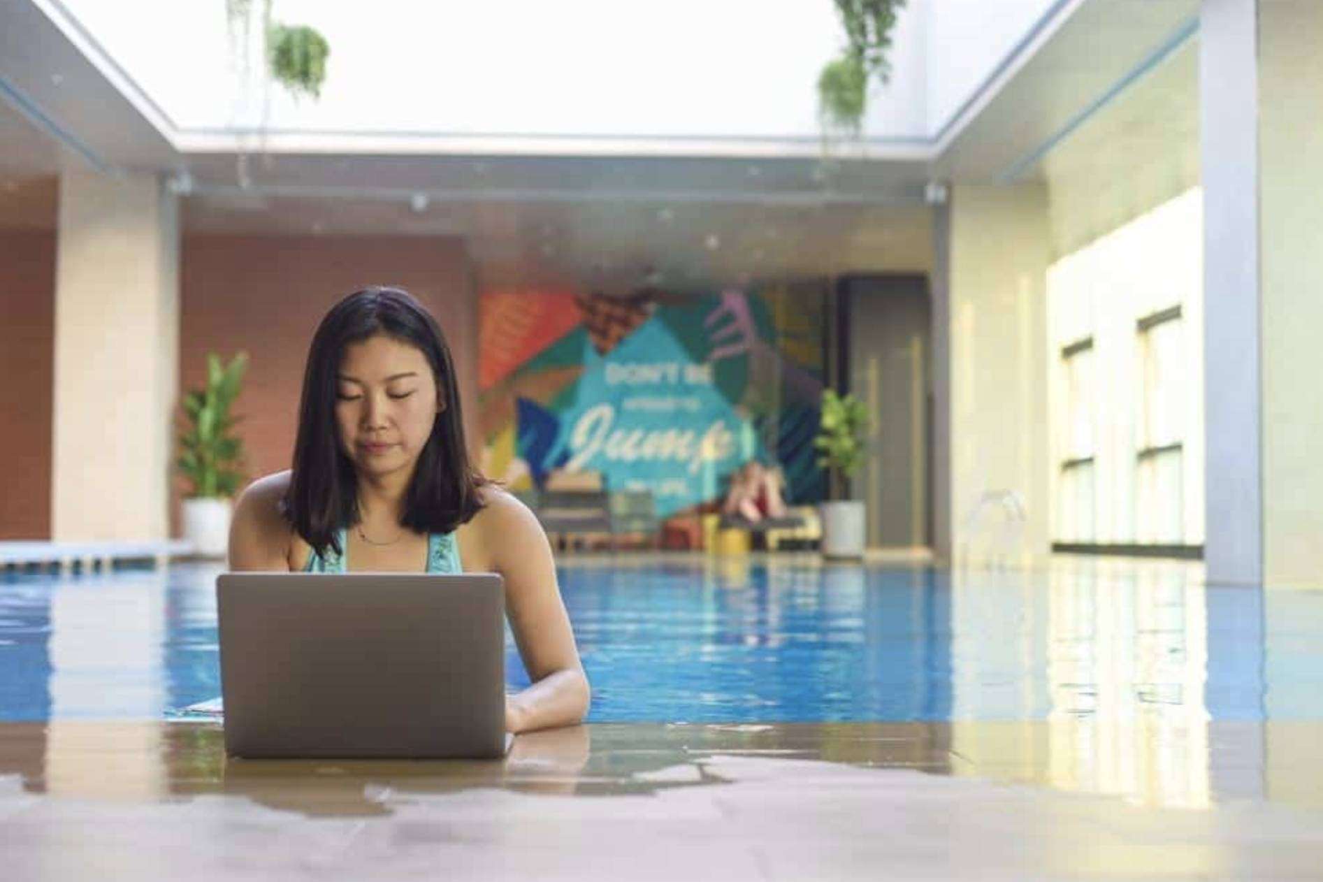 DXMID, expertos en diseño de interiores para oficinas utilizando la metodología Agile Office