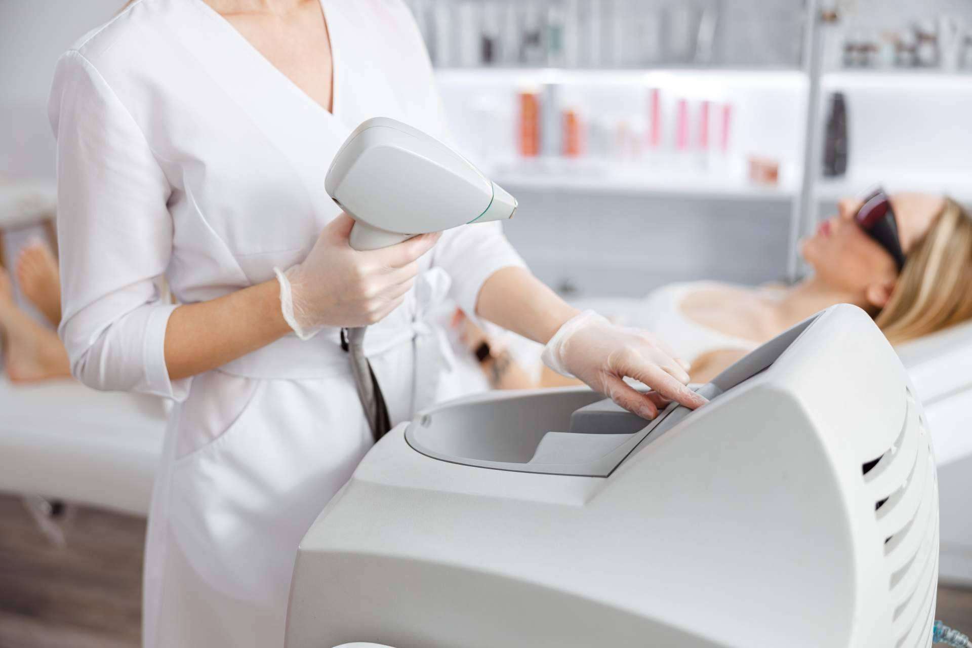 Algo más que un simple distribuidor de productos cosméticos, Mestética