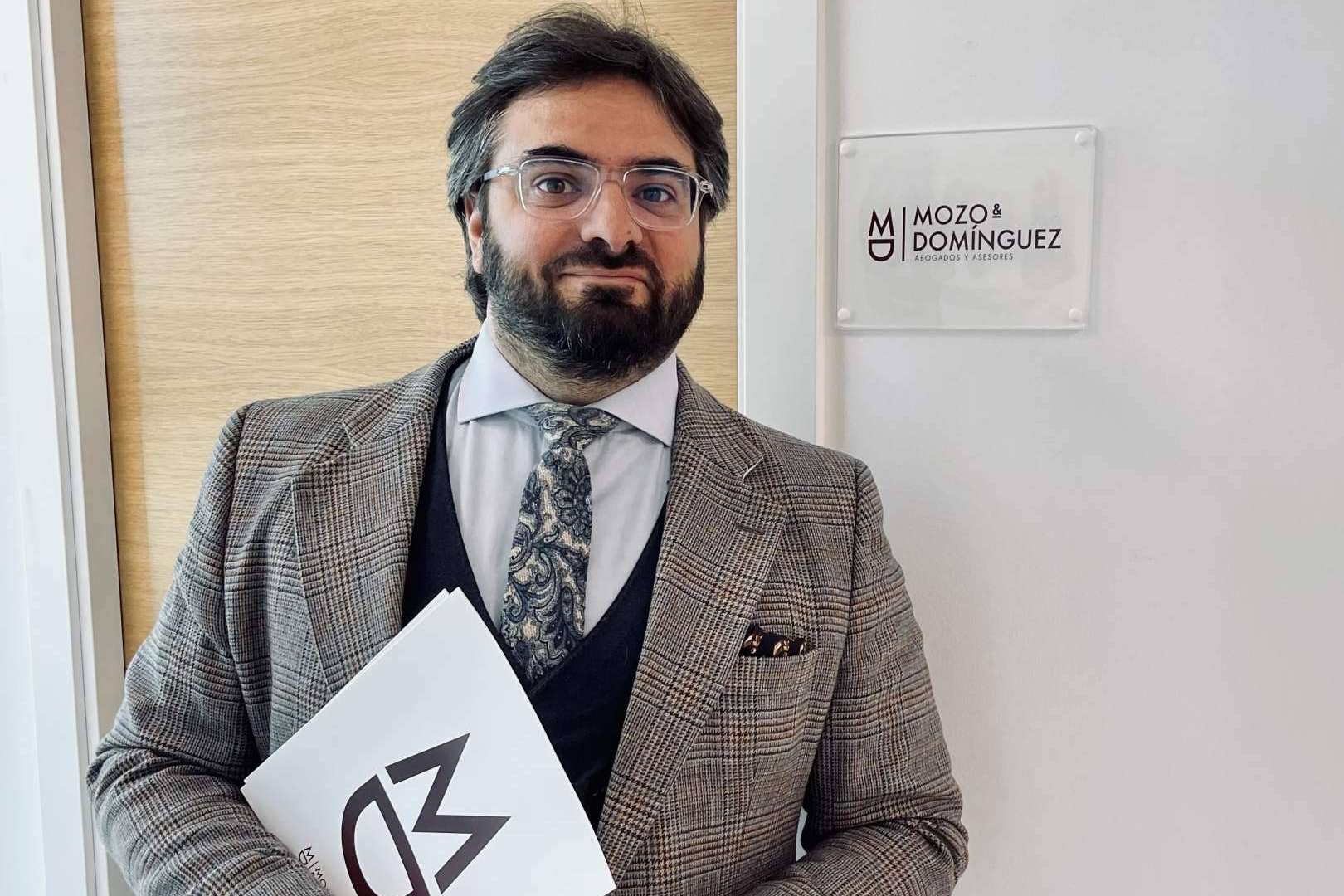 ¿Dónde encontrar asistencia jurídica personalizada y altamente especializada en derecho penal? Álvaro Francisco Domínguez Martín