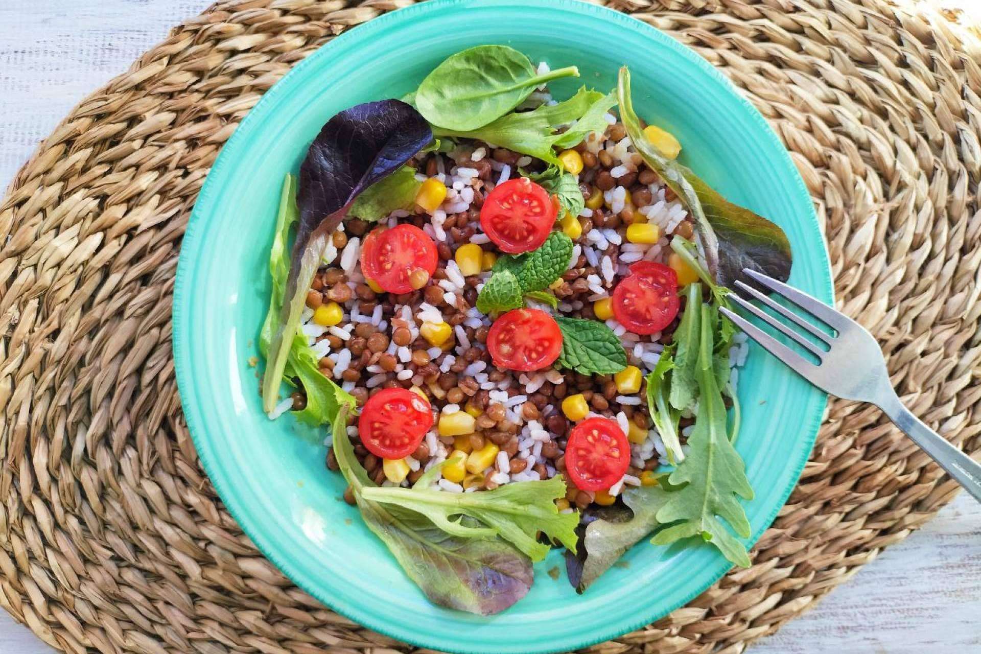 Recetas de comida saludables, fáciles y variadas, de la mano de Divina Vinagreta