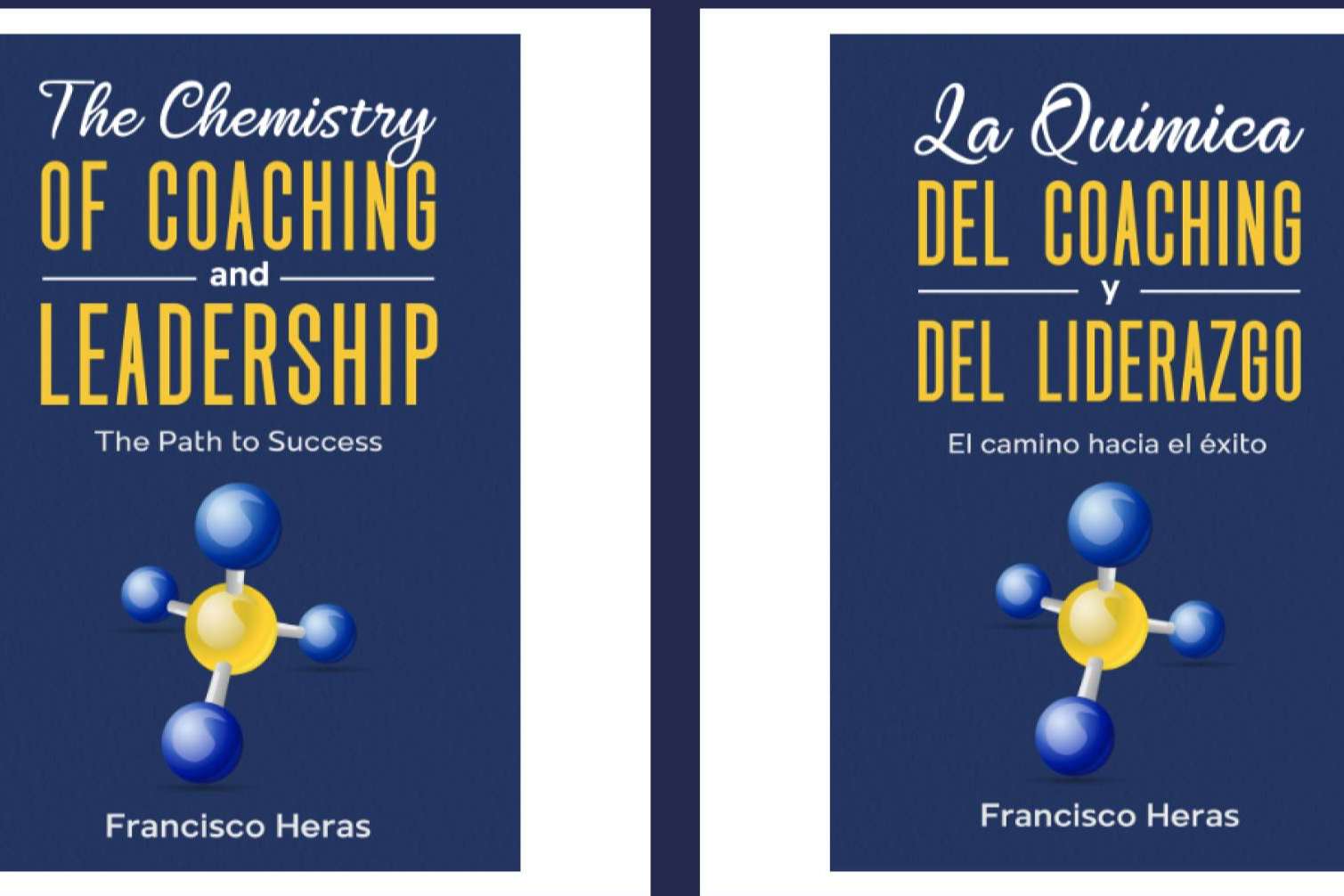 'La química del coaching y del liderazgo', por Francisco Heras