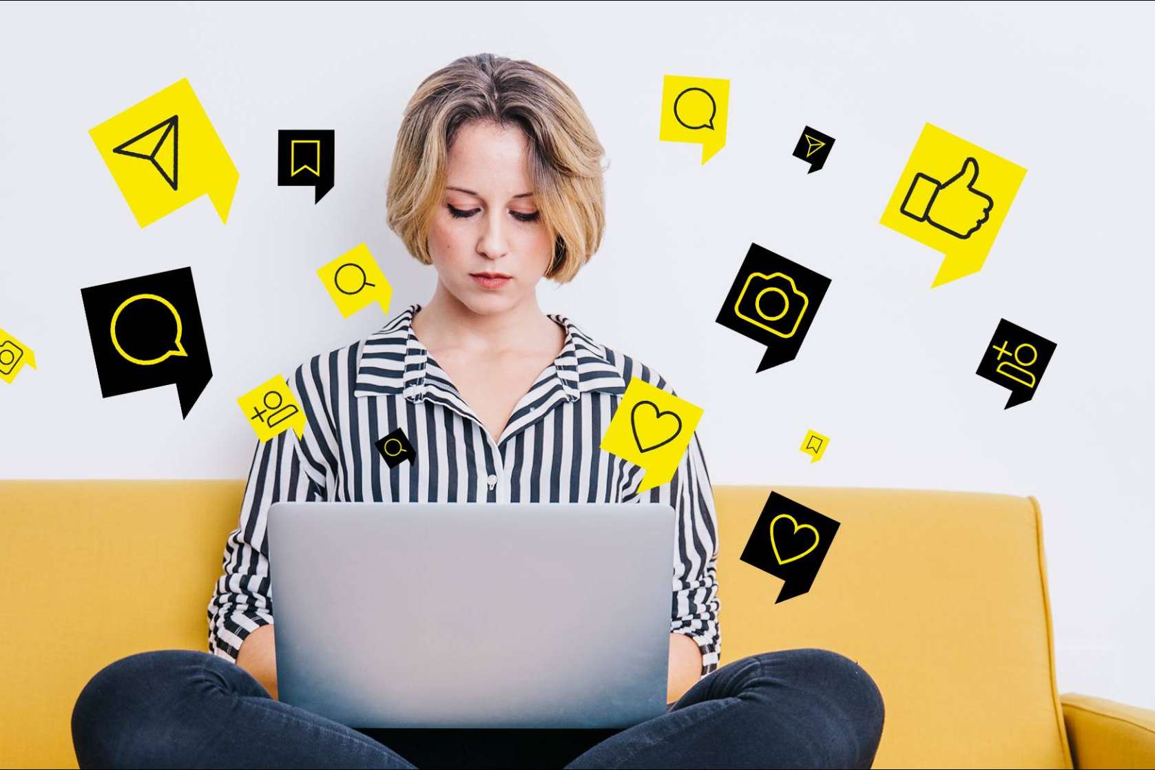 Branding Makers ofrece un plan de social media y gestión de redes sociales gratuito con el Kit Digital
