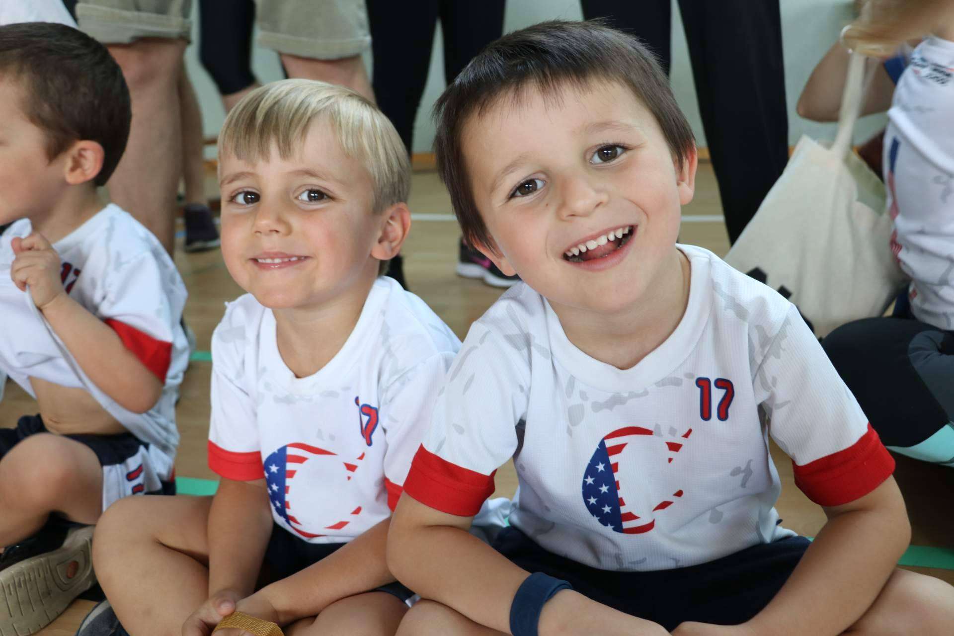 ¿Por qué introducir el inglés en edades tempranas?, por Casvi International American School