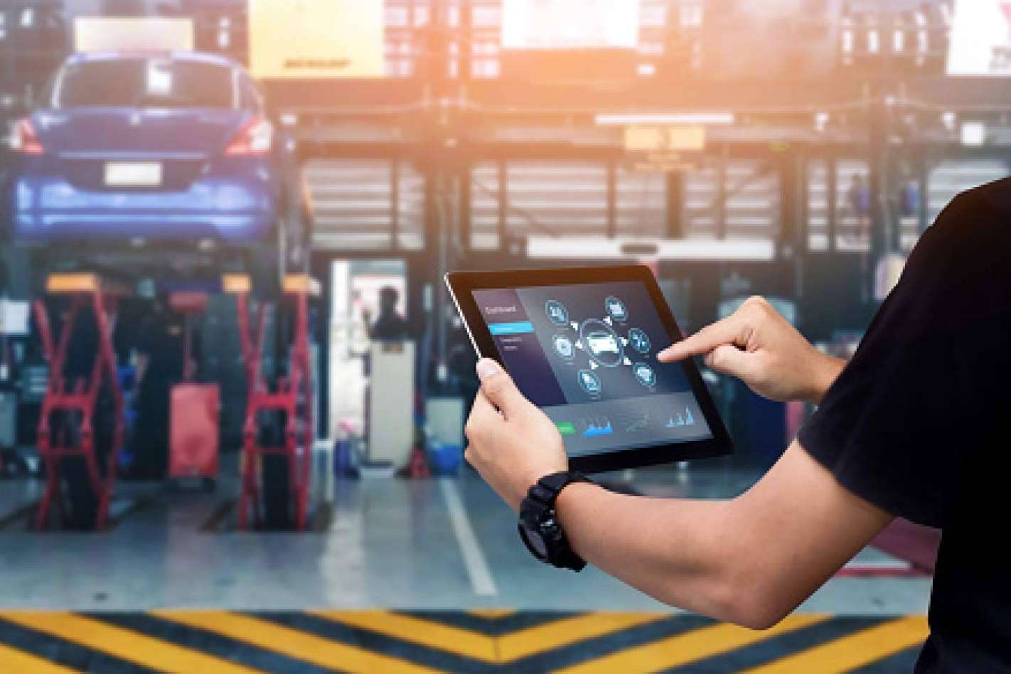 La revolución tecnológica llega a las empresas de seguros de la mano de Kairos