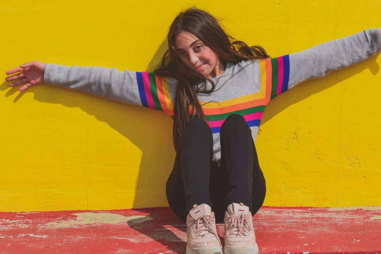 La relevancia de los valores en la adolescencia, descubrir de qué manera pueden impactar positivamente en los hijos