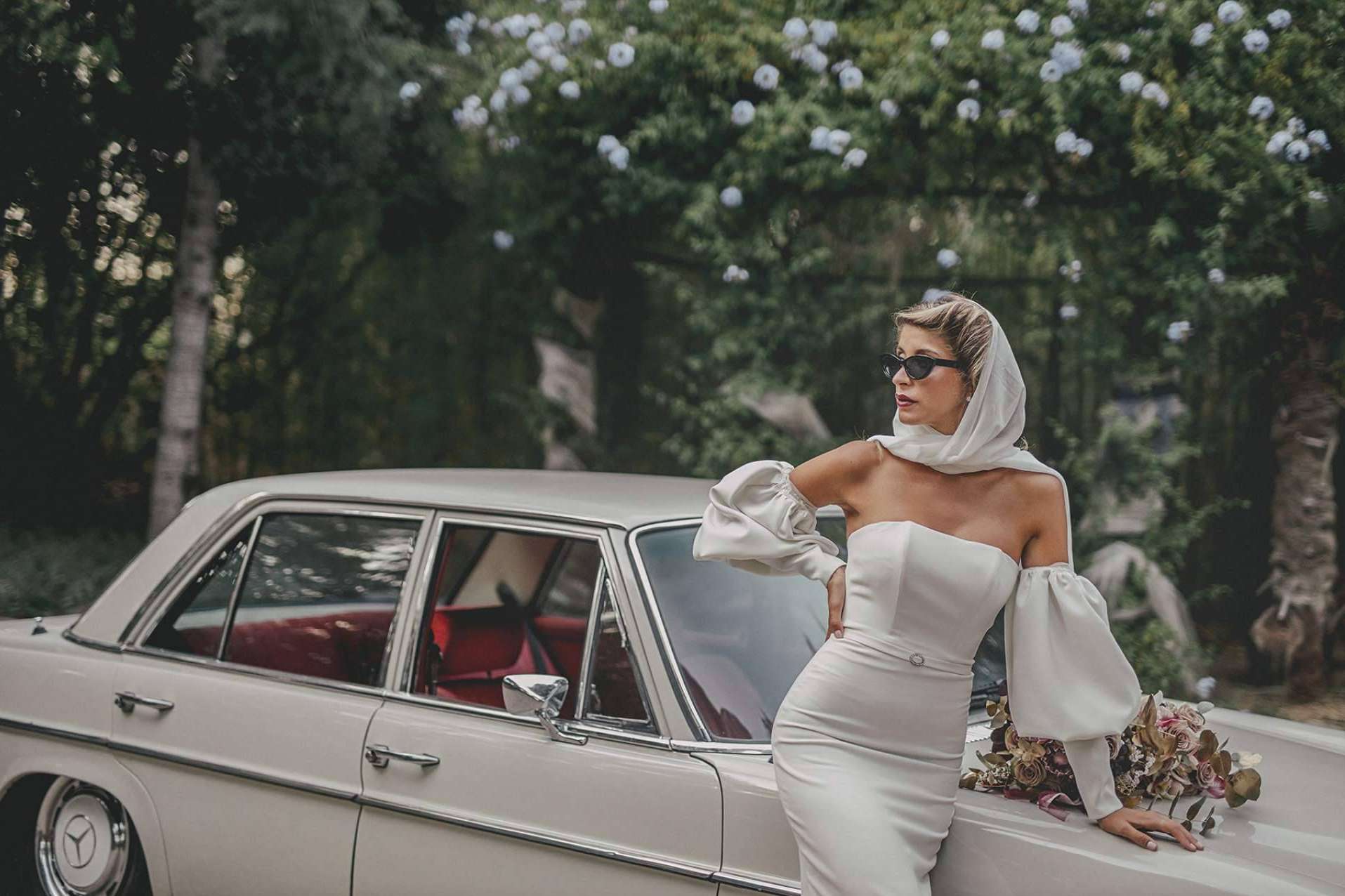 Kinafoto Weddings Tour, un workshop definitivo para impulsar un negocio de bodas