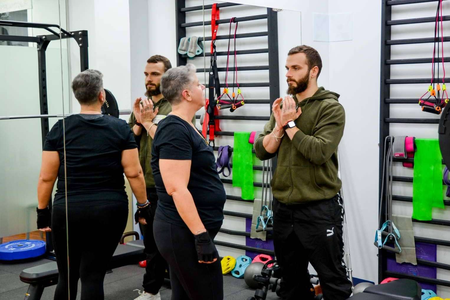El servicio de fisioterapia activa en Málaga que ofrece Programa Vive Sin Dolor es todo un referente