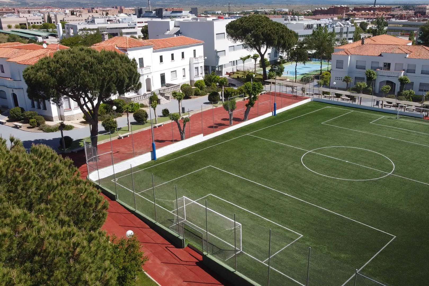 7 razones por las que es mejor vivir en la residencia estudiantil de Casvi International American School que estar en un internado