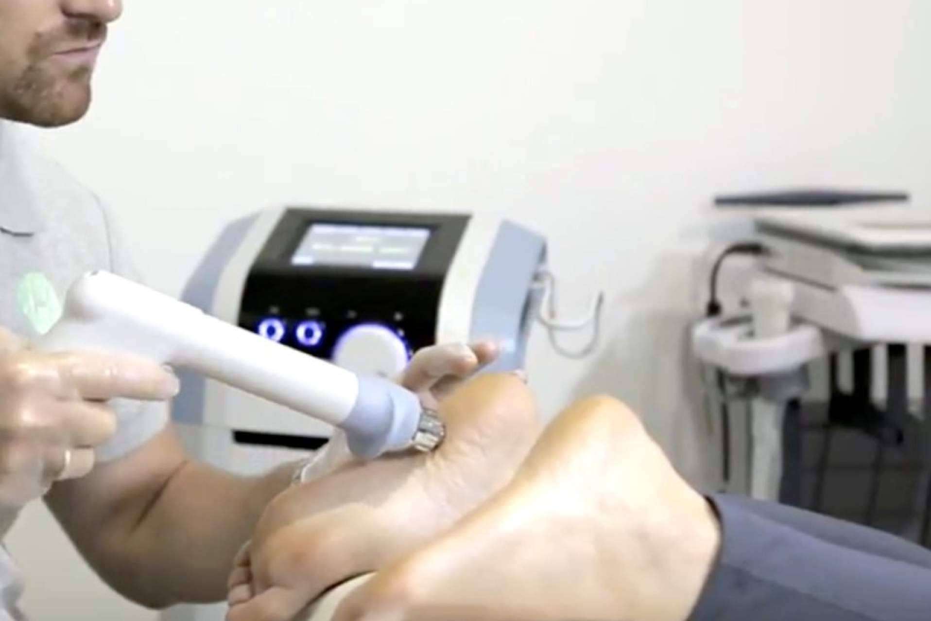 Clínicas H3 ofrece a sus pacientes técnicas innovadoras para la resolución de las lesiones deportivas