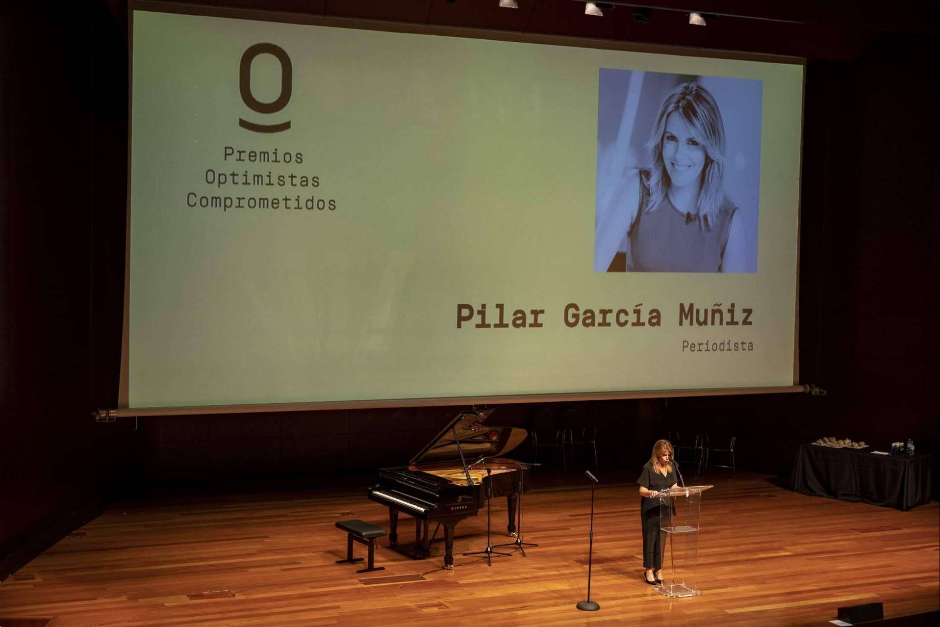 La IX Edición de los premios optimistas comprometidos está programada para el próximo mayo