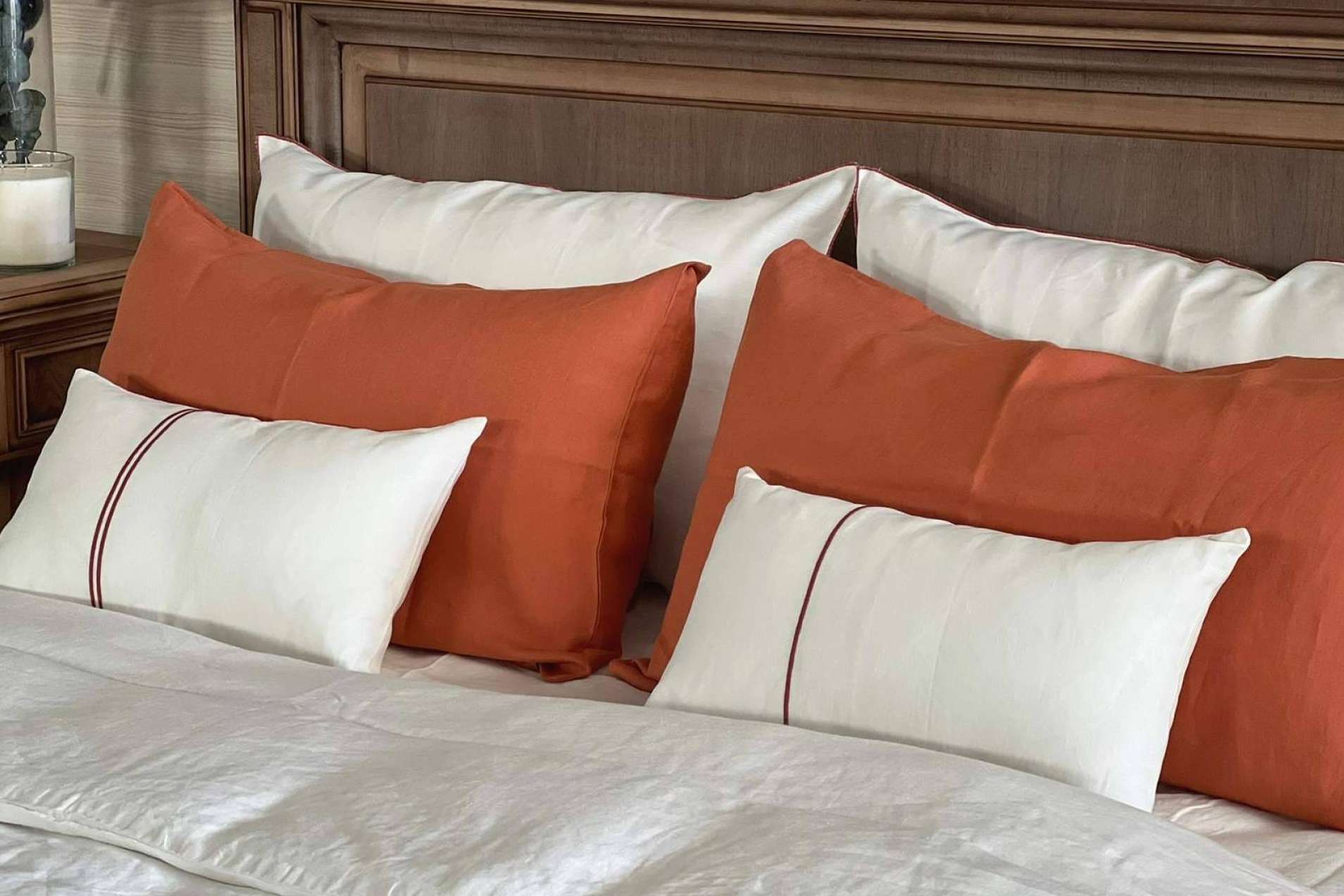 Adquirir ropa de cama a medida en Málaga con Loani Custom