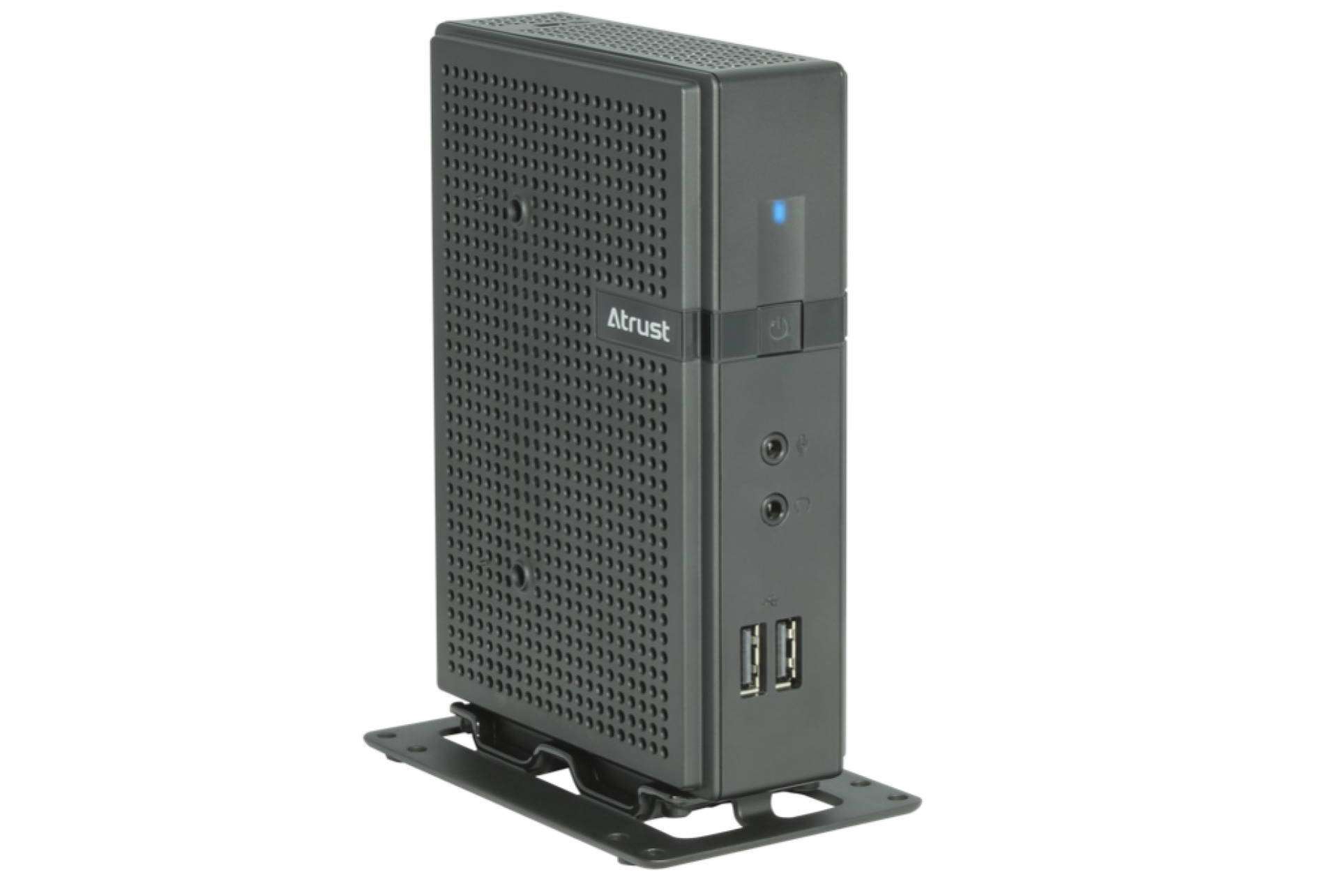 Conocer las principales diferencias entre un Thin Client y un PC
