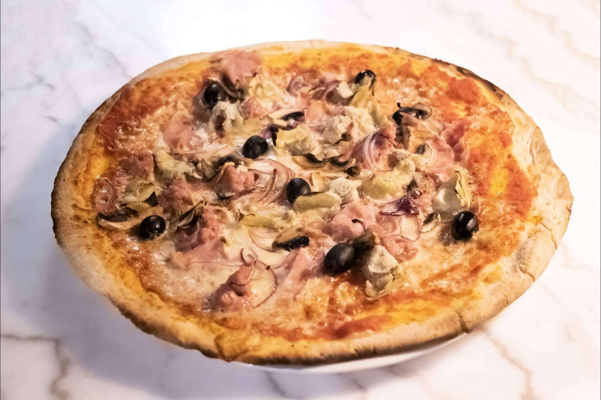 Dejarse sorprender en Alicante por el Restaurante italiano Casanova, recomendación top de la guía gastronómica IMPULS