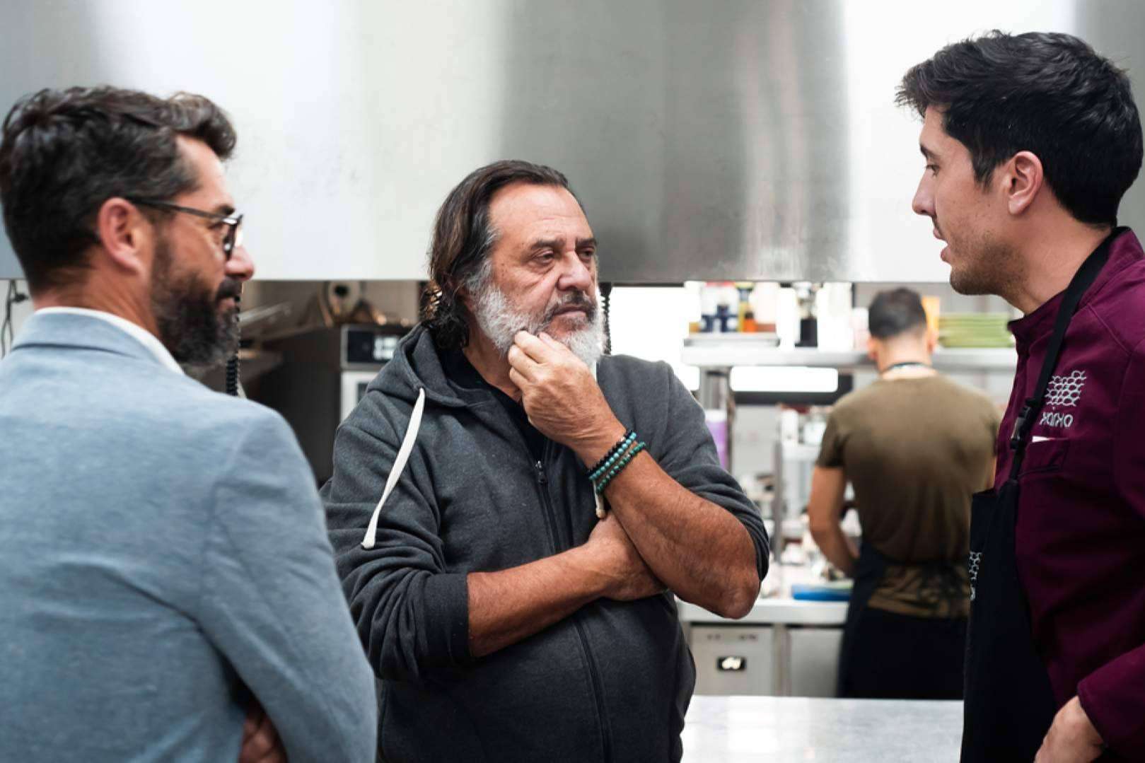 La guía gastronómica IMPULS recomienda el restaurante Xàrxa, felicidad inesperada en El Campello, Alicante