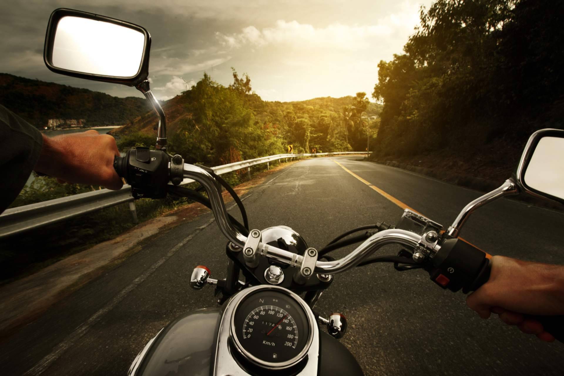 Motoycasco.com sobre ocho accesorios de otro nivel para los amantes de las motos