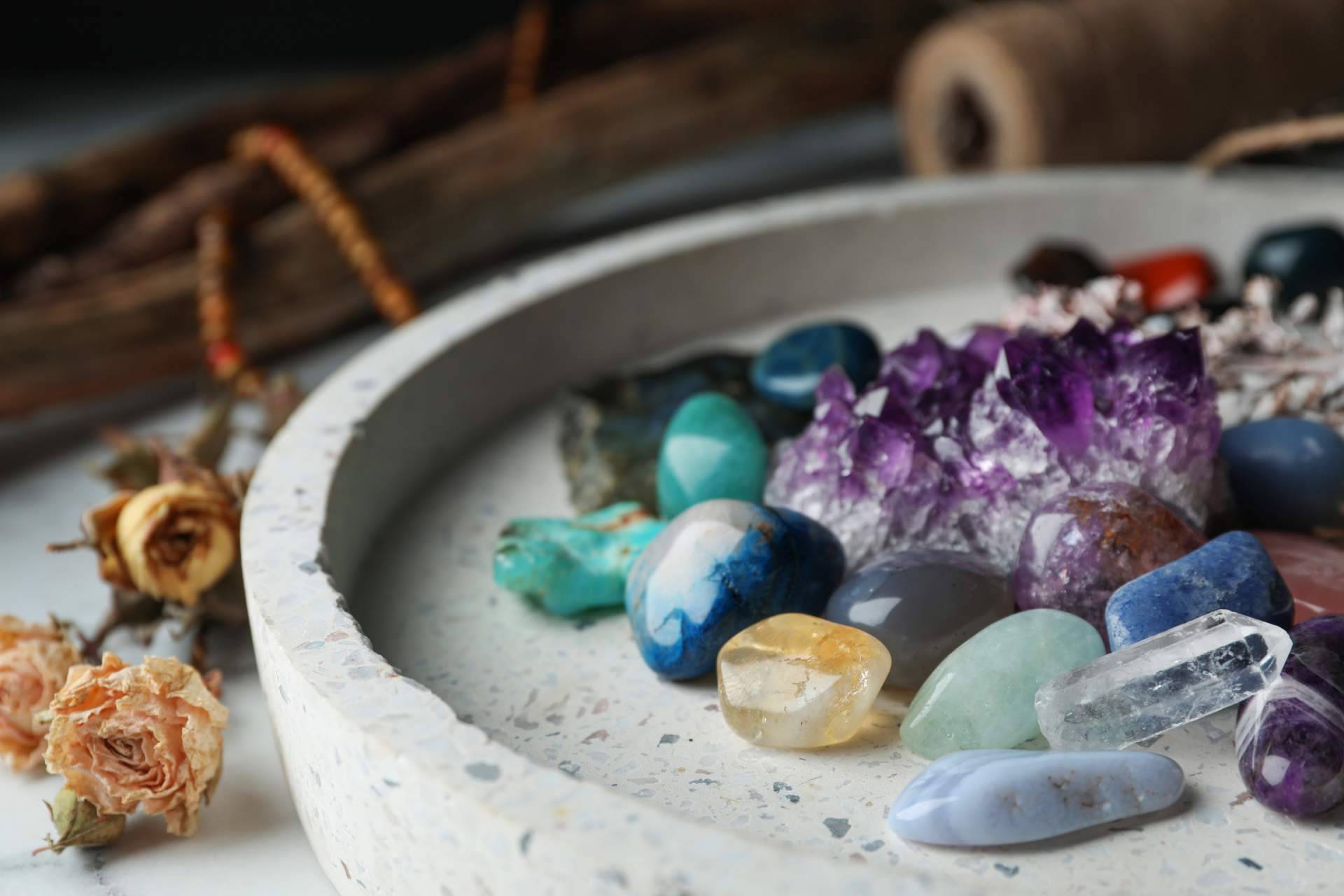 ¿Para qué sirven las pulseras de chakras?