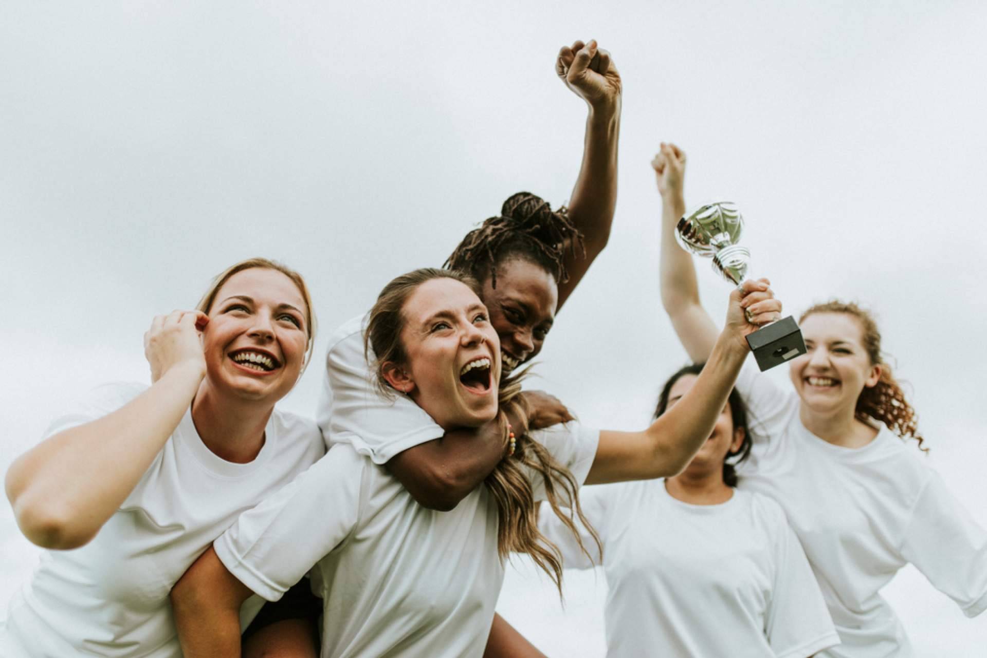 ESEI Business School explica cómo inspirar a las mujeres a optar a puestos de liderazgo en el deporte