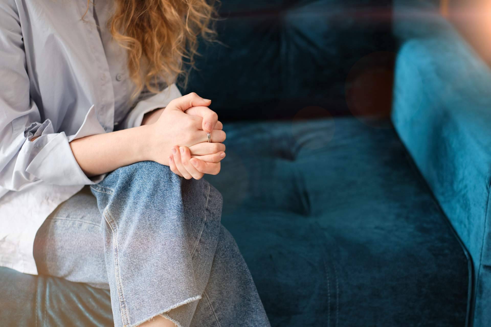 La importancia de trabajar las emociones para conseguir una estabilidad emocional, con Míriam Pascual