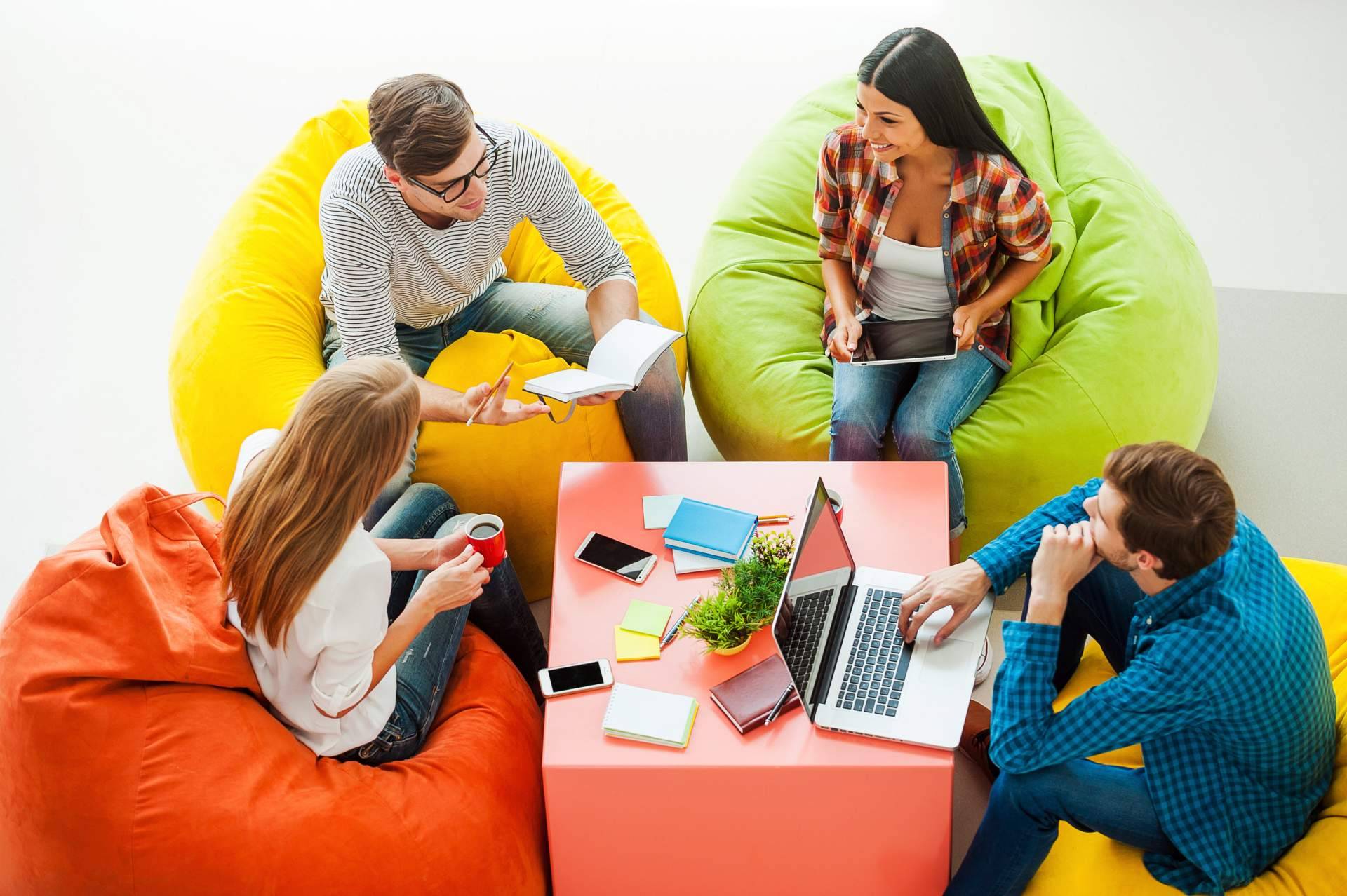 Encontrar alojamiento temporal flexible de calidad gracias a COliving Hotels