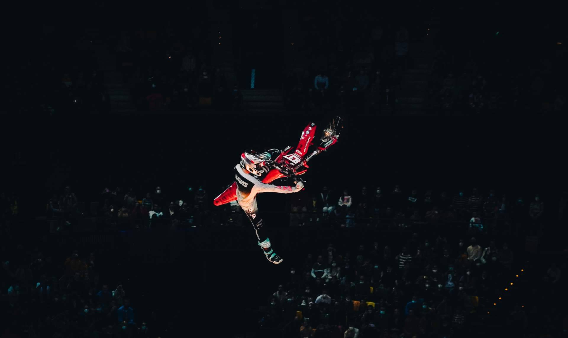 Freestyle World Tour llega por primera vez a Barcelona el 25 de marzo