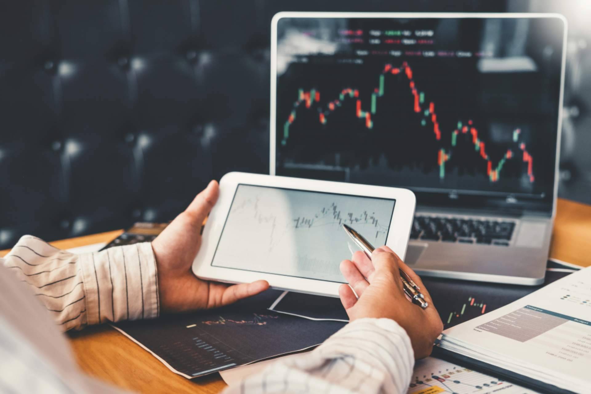 Trading Rentable con Chris, una guía completa sobre trading