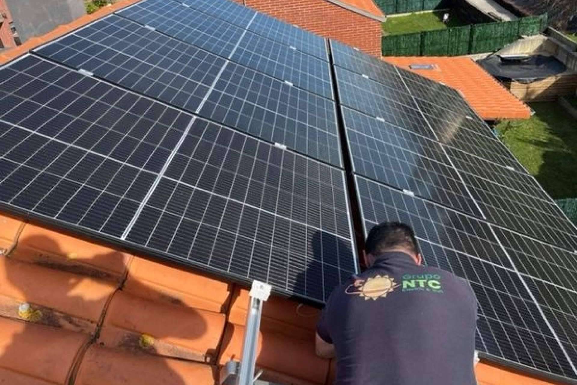 Grupo NTC, una de las empresas líderes en instalaciones y reparaciones eléctricas