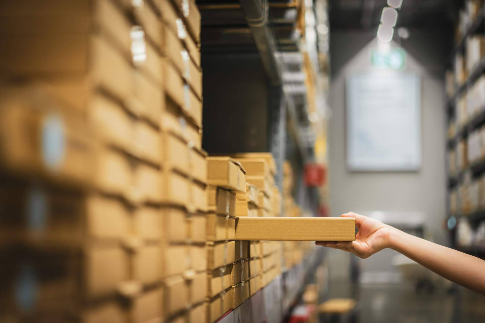 Servicios de picking y packing, de la mano de Terra Logistika