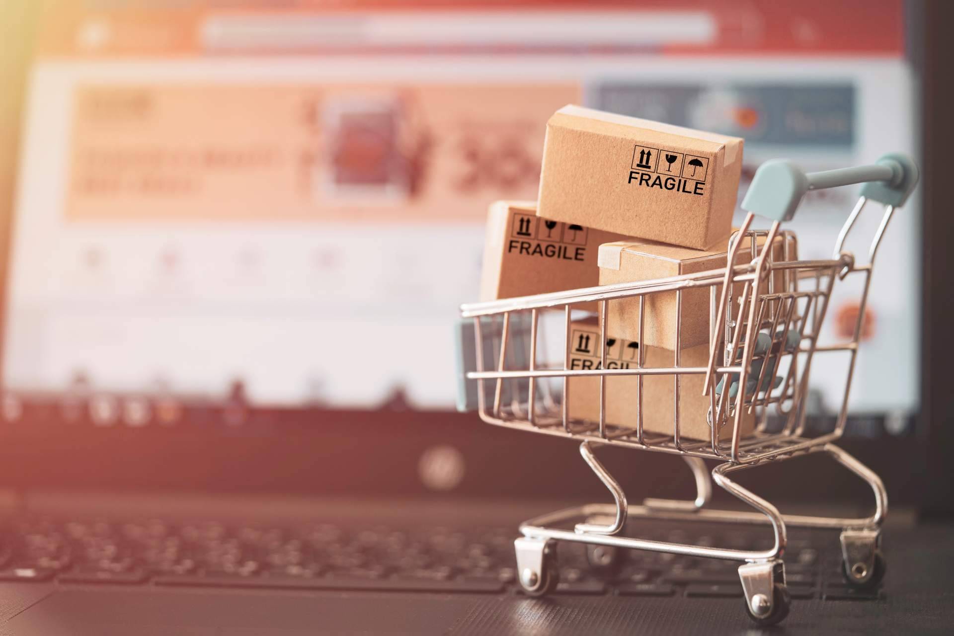 Las ventajas de Loginser para los e-commerce