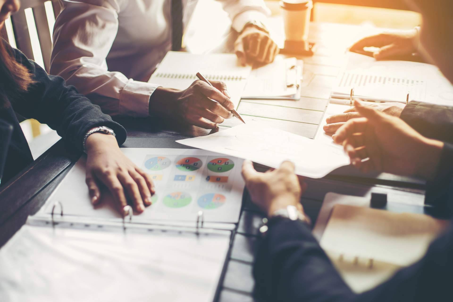 Cuáles son las 4 razones por las que el interim management beneficia a las empresas de Private Equity