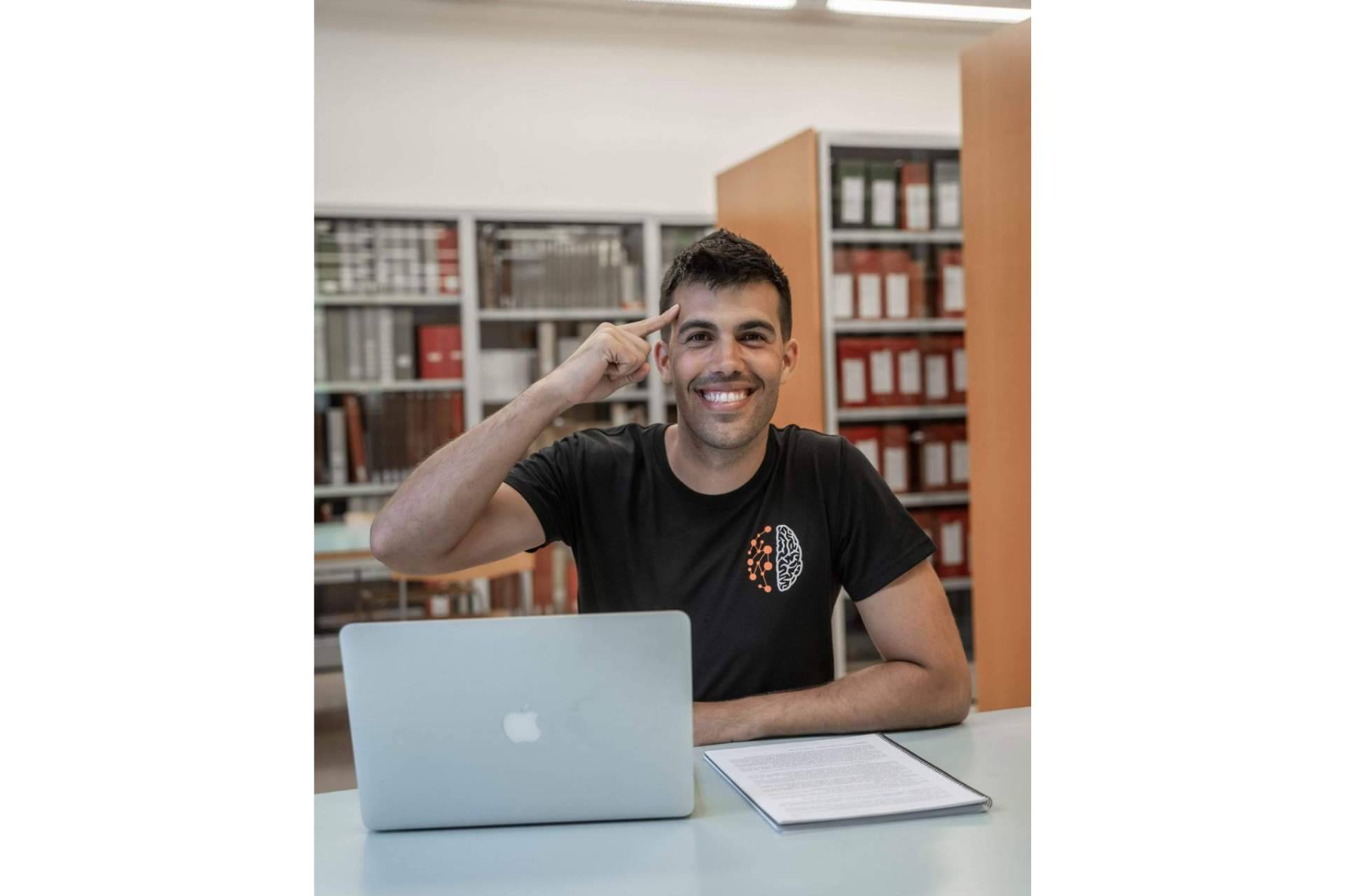 ¿Cuáles son las ventajas de aprender técnicas de estudio?
