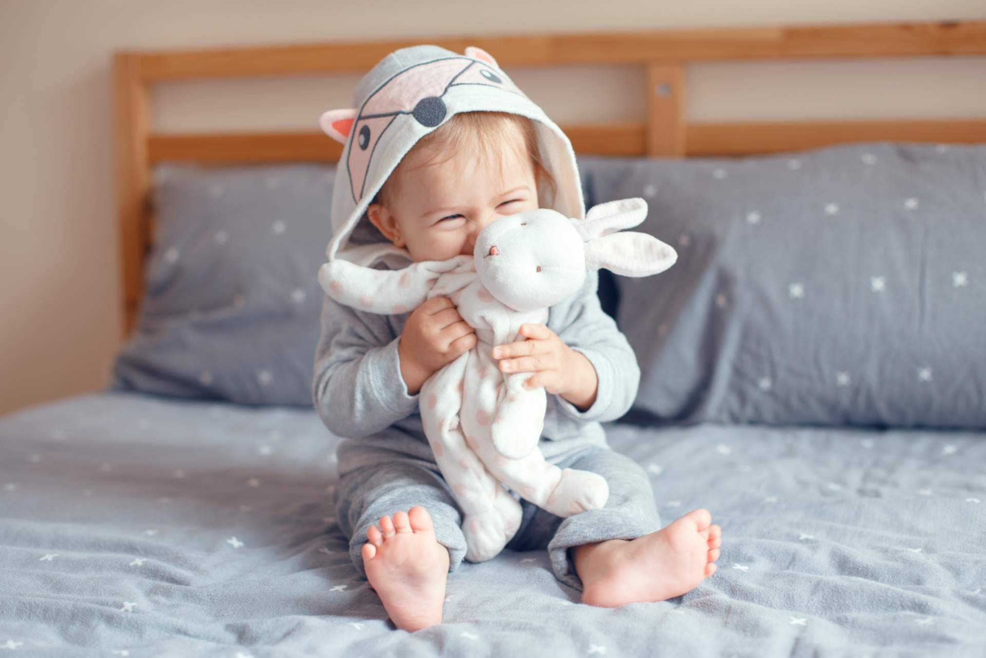 Los nuevos modelos para niños de Kigurumi-Pijama