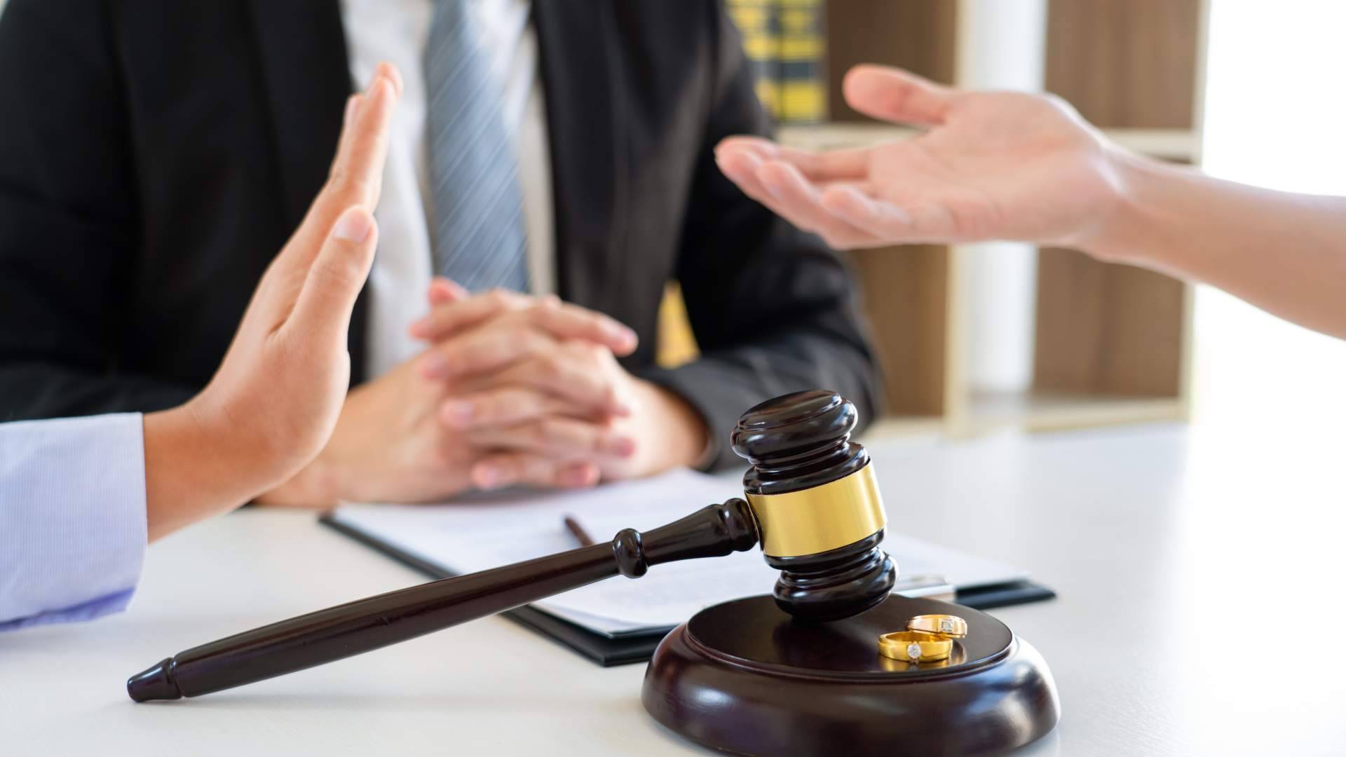 Los servicios para brindar claridad y justicia a los procedimientos de divorcio o separación de Centinela Detectives